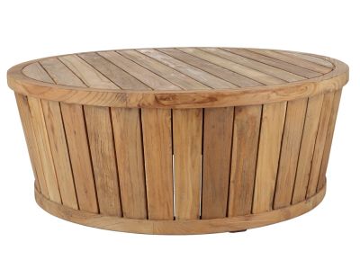 Circus Outdoor side table 80 Jan Kurtz